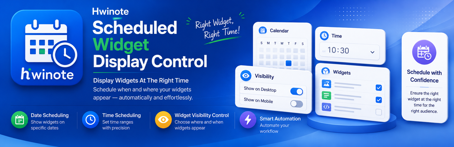 Plugin Banner