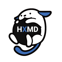 HXMD — Markdown Log Manager icon