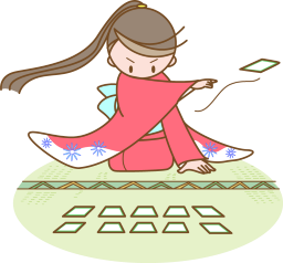 Hyakunin Isshu Admin Bar icon