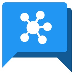 Live Chat (+ Chatbots) with Slack for WordPress icon