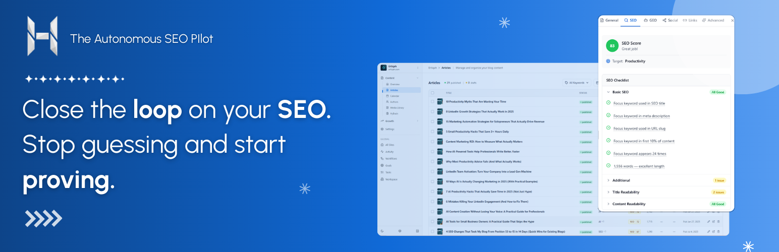 Plugin Banner