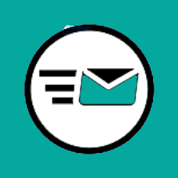 Hylsay Email SMTP icon