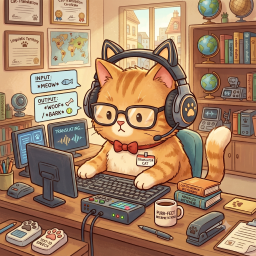 HyperMew AI Translator icon