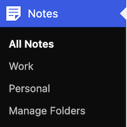 Hypernotes icon
