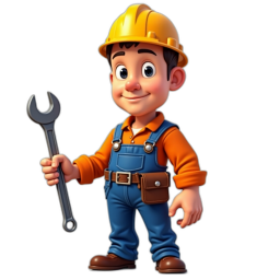 HZ Maintenance Mode icon