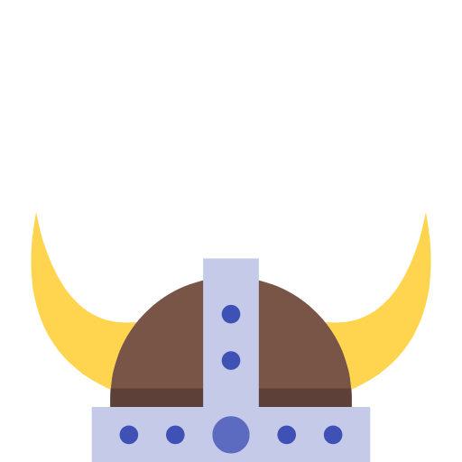 I don't like Spam! icon