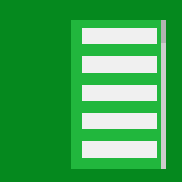 i20 Sidebar Widgets for WordPress Posts and Pages icon