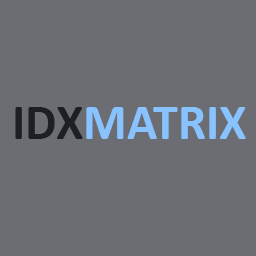 IDXMATRIX icon