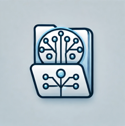 IA Content Classifier icon