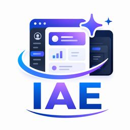 Intelligent Admin Engine icon