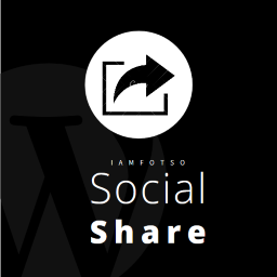 IAF Social Share icon