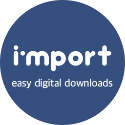 아임포트 결제플러그인 for Easy Digital Downloads (국내 모든 PG를 한 번에) icon