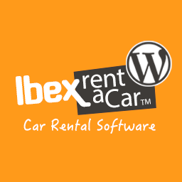 Ibexrentacar icon