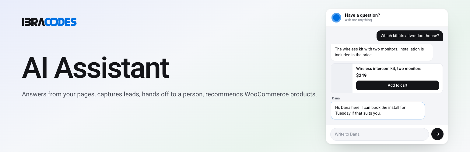 Plugin Banner