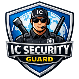 IC Security Guard icon