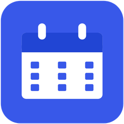 Icalviz icon