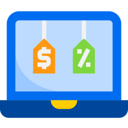 ICDSoft Reseller Store icon