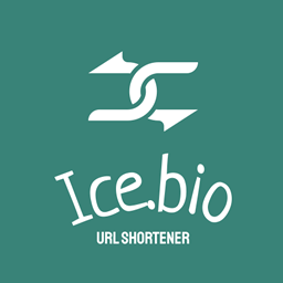 ice.bio URL Shortener icon