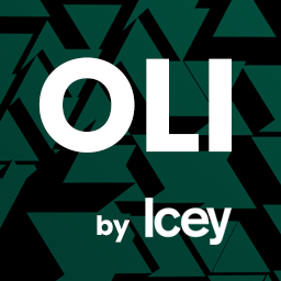 Icey – Only logged in icon