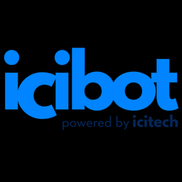 icibot Booking Widget icon