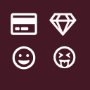 Icon Element – Icon Pack for Elementor Page Builder (6718 icons) icon