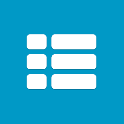 Icon List icon