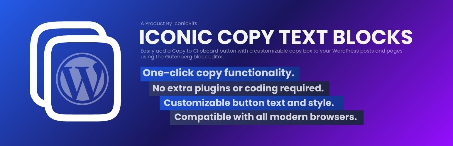 Plugin Banner
