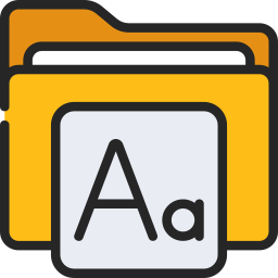 Icons Font Loader – Load Web Fonts and Icon Libraries icon