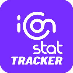 iCONstat Tracker icon