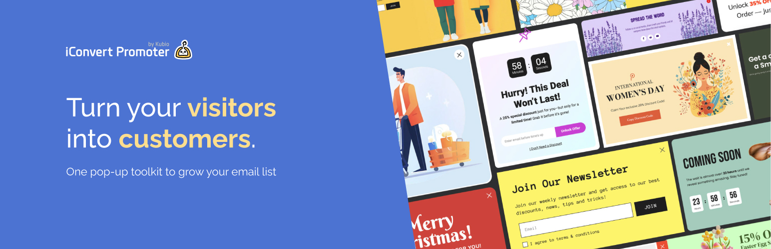 Plugin Banner