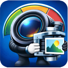 Icosix Image Compressor icon