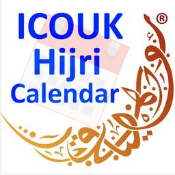 ICOUK Hijri Month icon