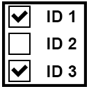 ID Arrays icon