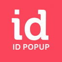 ID Popup icon