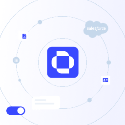Elemetix – Integration for Salesforce and Elementor icon