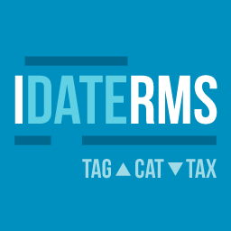 IDATERMS icon