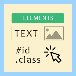 IDClass Click Counter icon