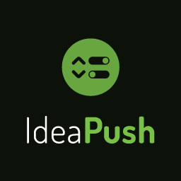 IdeaPush icon