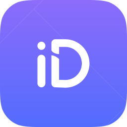 iDenfy | Identity verification service icon