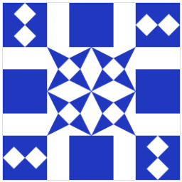 Identic canvas icon