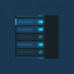 Simple Custom Admin Columns icon