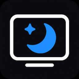 IdleFrame Screensaver icon