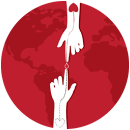 IDonate – Blood Donation, Request And Donor Management System icon