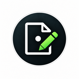 Idun Simple Upload Renamer icon