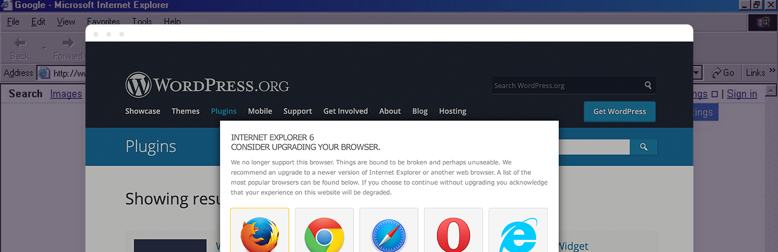 Plugin Banner