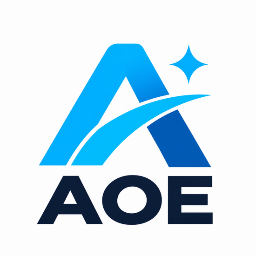 IF Media AOE icon