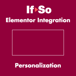 If-So Conditional Content for Elementor icon