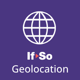 If-So Geolocation icon