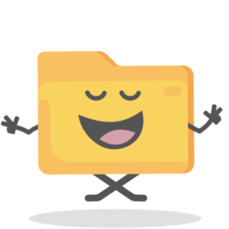 iFolders – Ultimate Folder Organizer for Media Library, Pages, Posts and Users icon