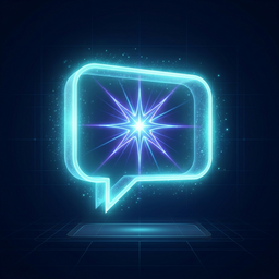 iFrameMX AI Chat for Web icon